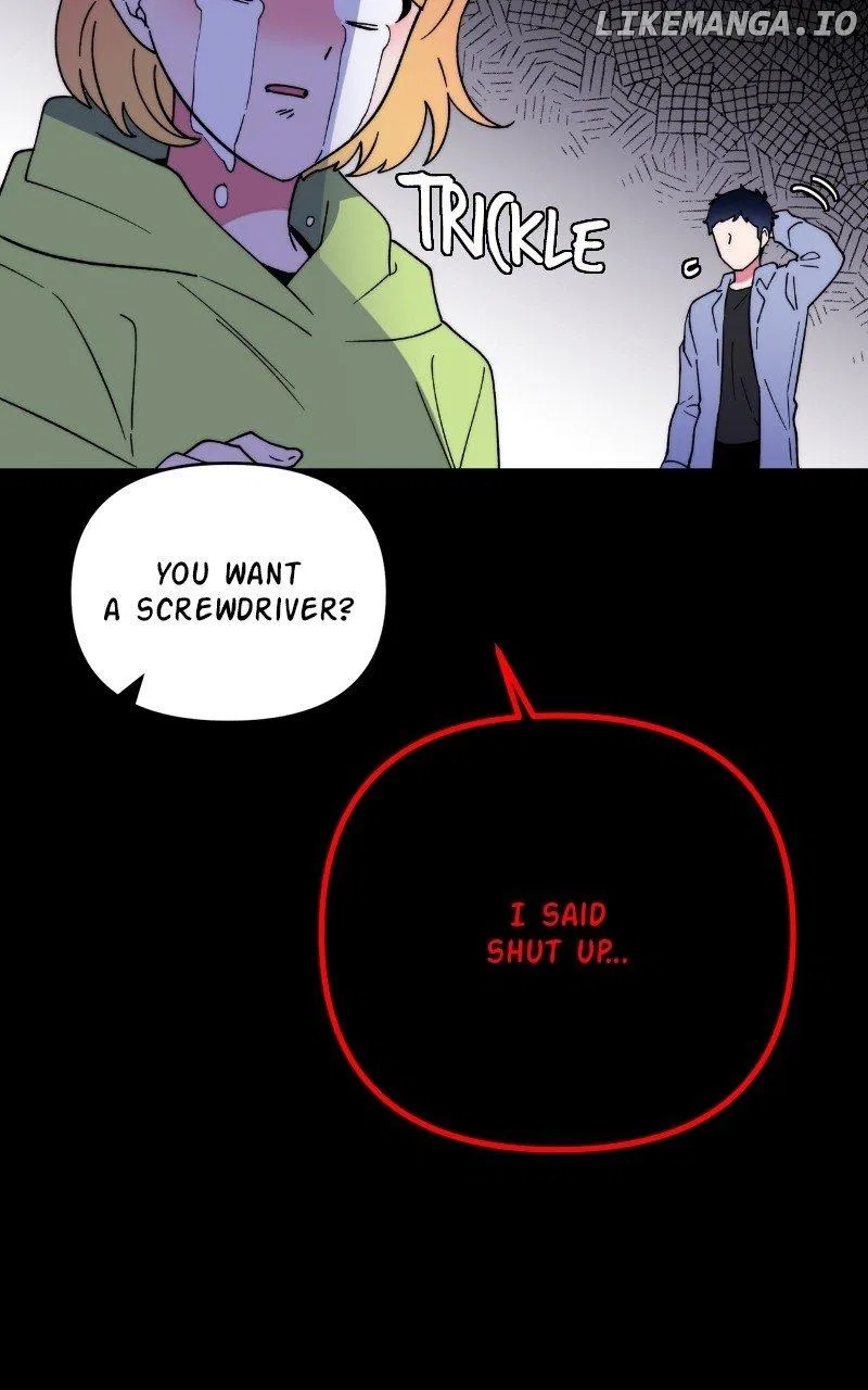Her Mannequin Chapter 26 – Page 46