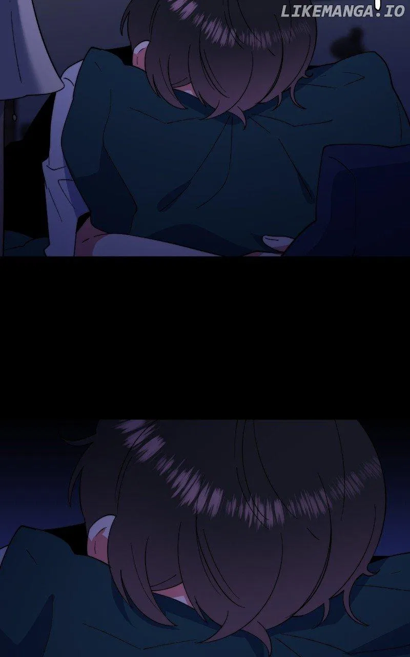 Her Mannequin Chapter 26 – Page 50