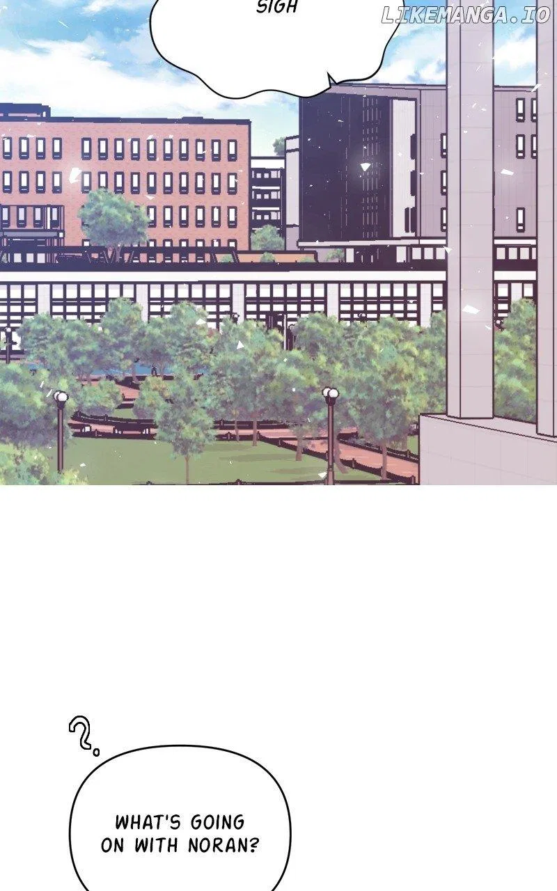 Her Mannequin Chapter 26 – Page 54