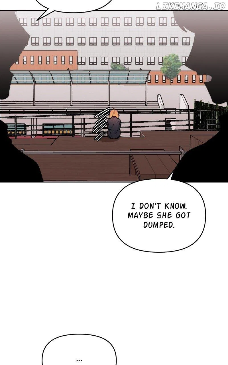 Her Mannequin Chapter 26 – Page 55