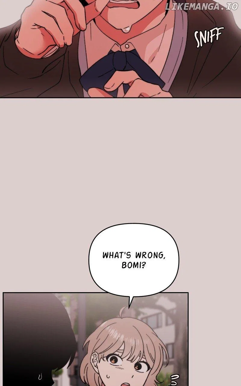 Her Mannequin Chapter 26 – Page 58