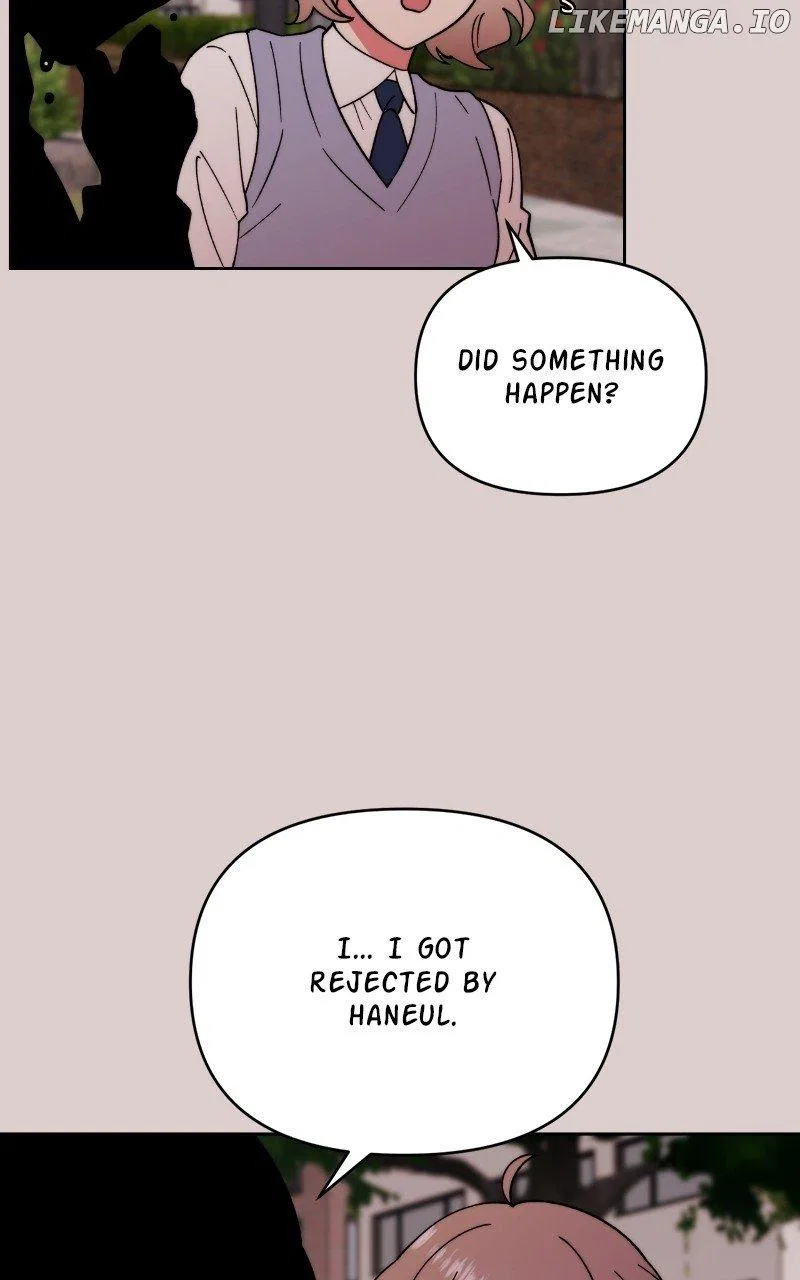 Her Mannequin Chapter 26 – Page 59