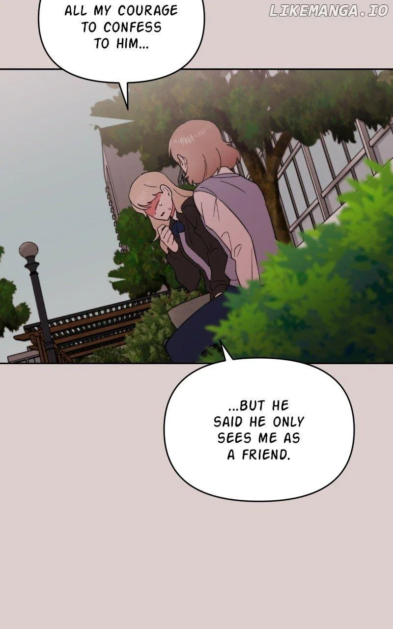 Her Mannequin Chapter 26 – Page 61