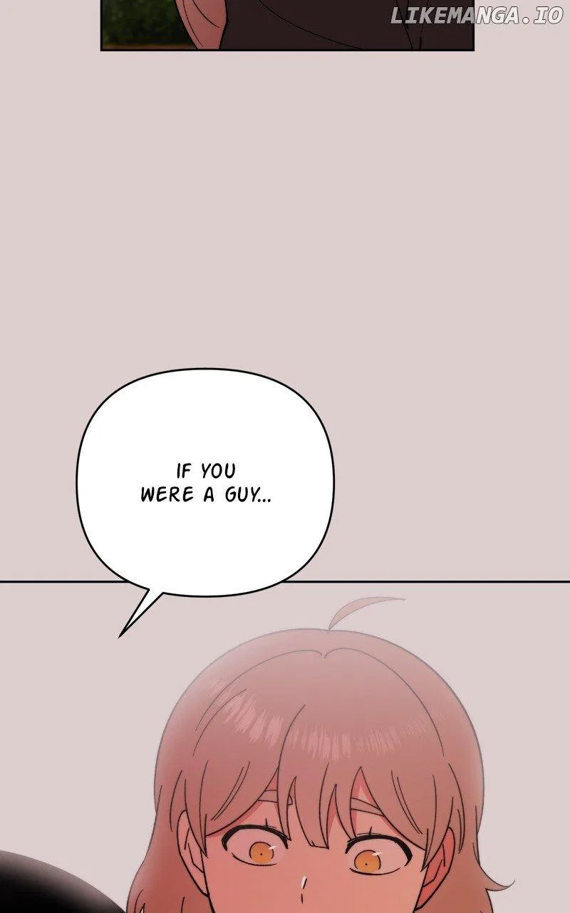 Her Mannequin Chapter 26 – Page 63