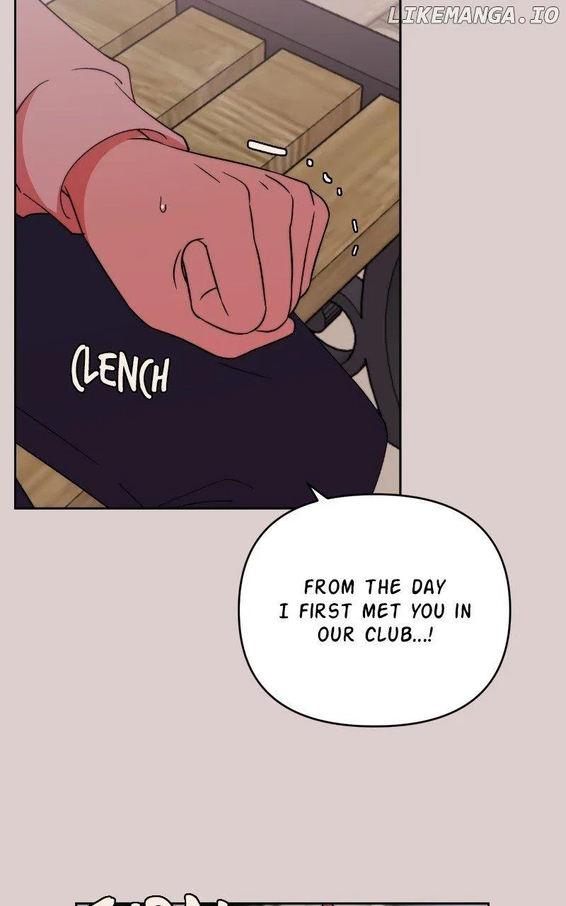 Her Mannequin Chapter 26 – Page 68