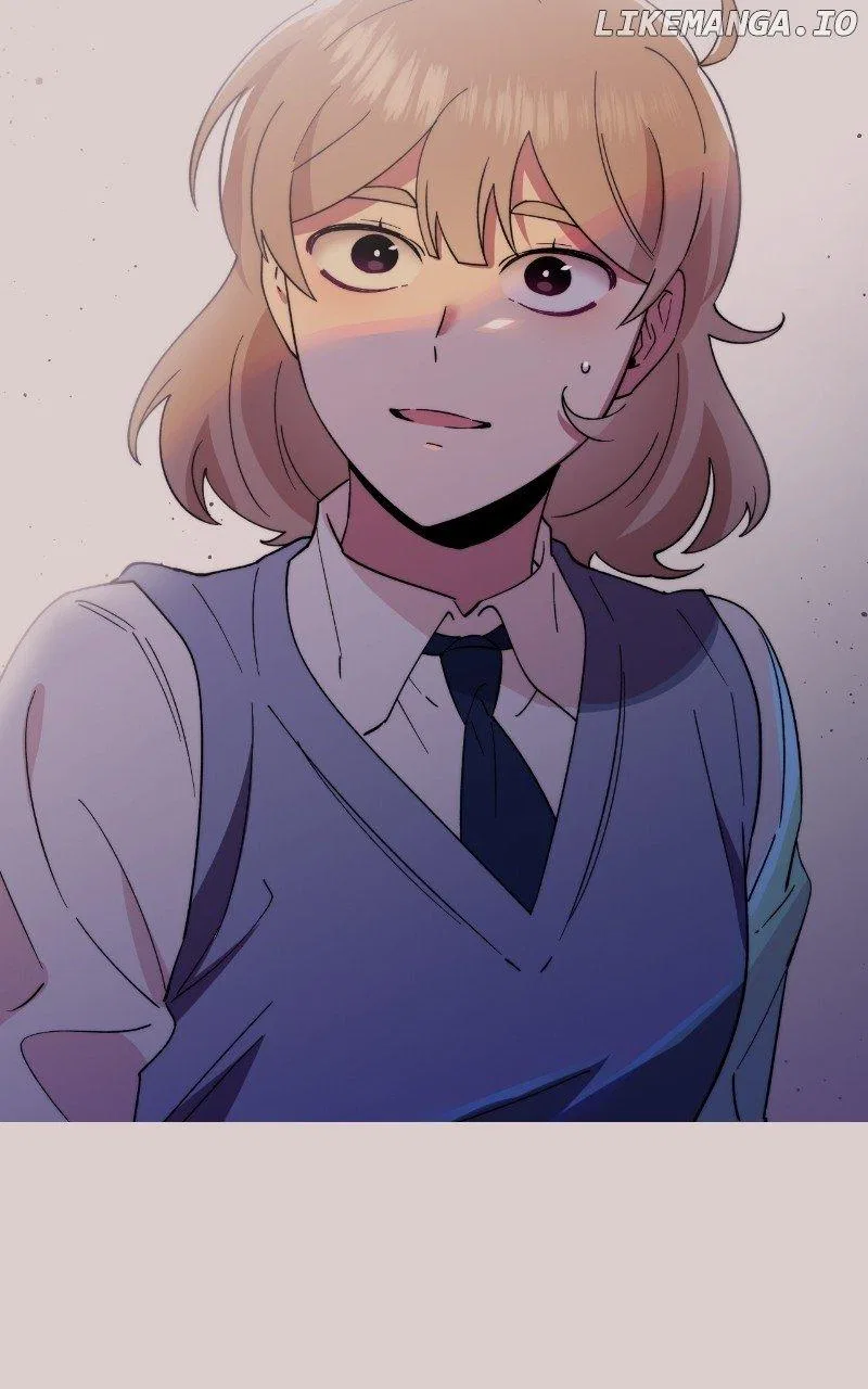 Her Mannequin Chapter 26 – Page 72