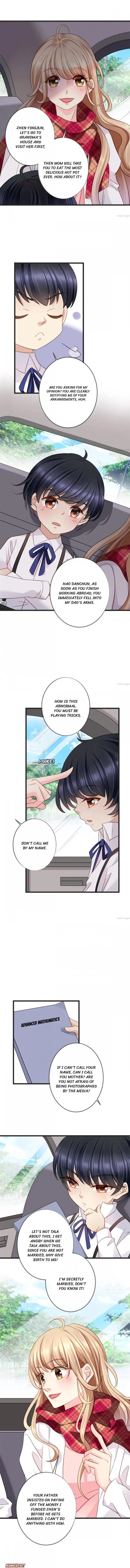 Sweet Enemy Chapter 149 – Page 1