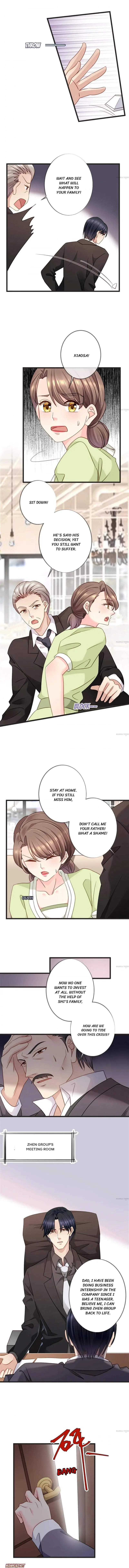 Sweet Enemy Chapter 148 – Page 2