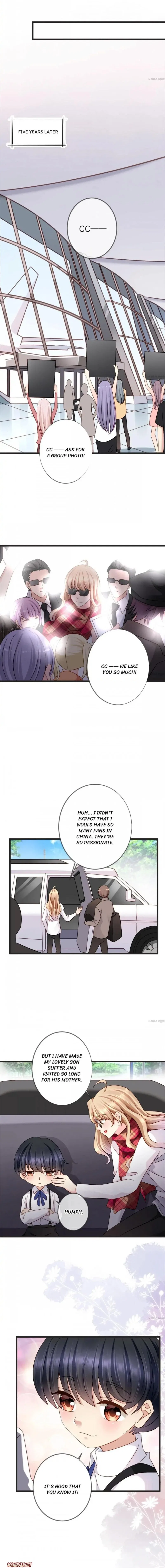 Sweet Enemy Chapter 148 – Page 4