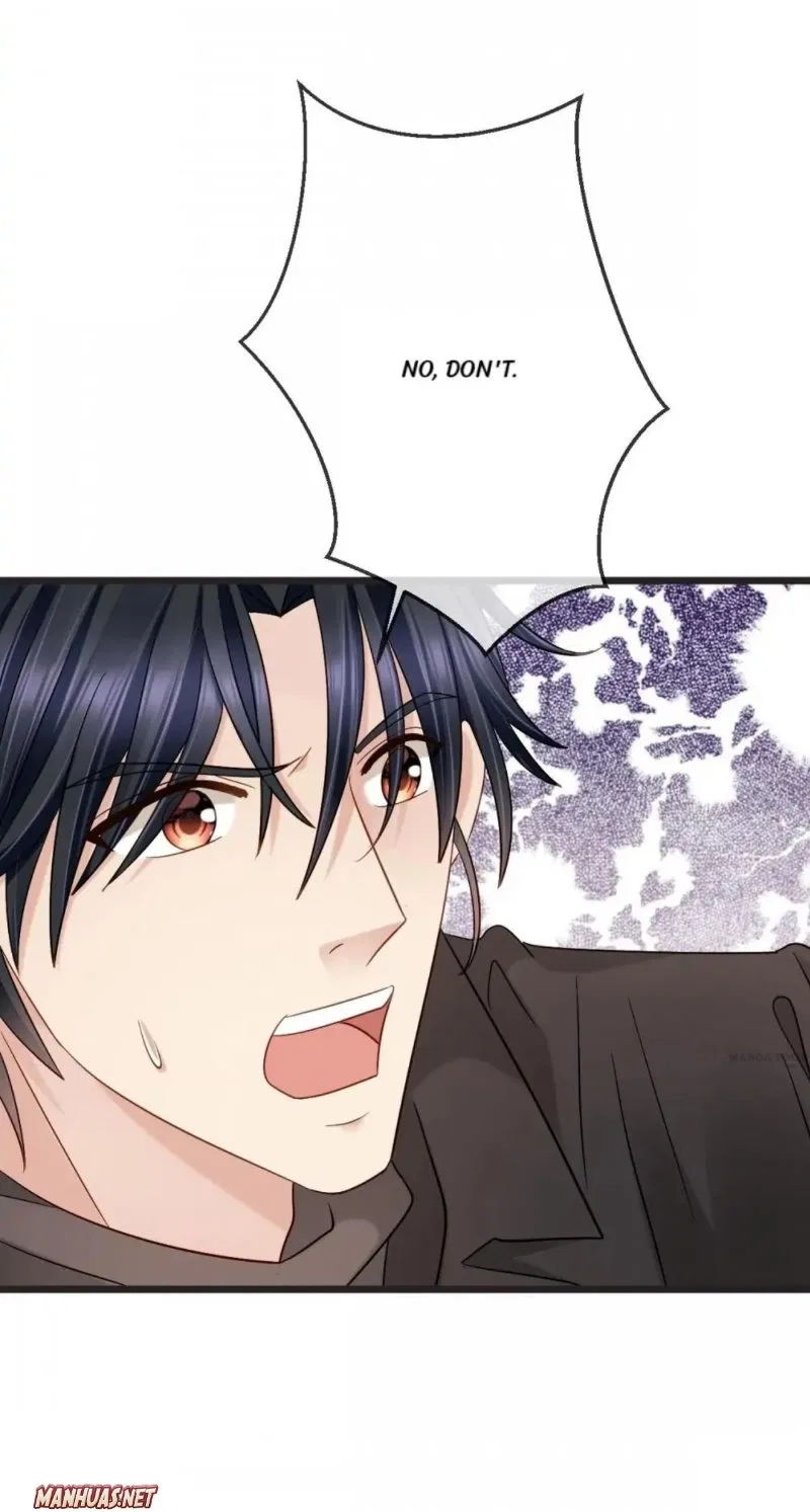 Sweet Enemy Chapter 143 – Page 4