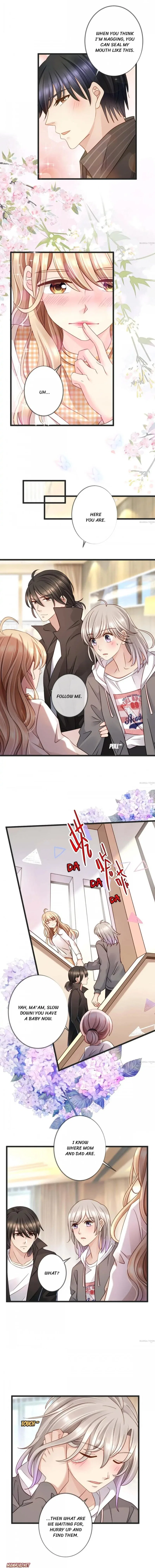 Sweet Enemy Chapter 138 – Page 2