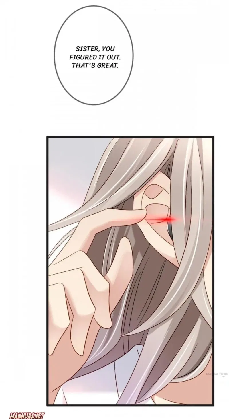 Sweet Enemy Chapter 137 – Page 5