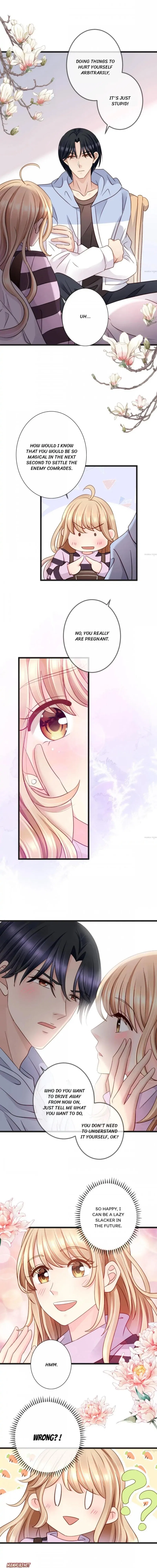 Sweet Enemy Chapter 135 – Page 1
