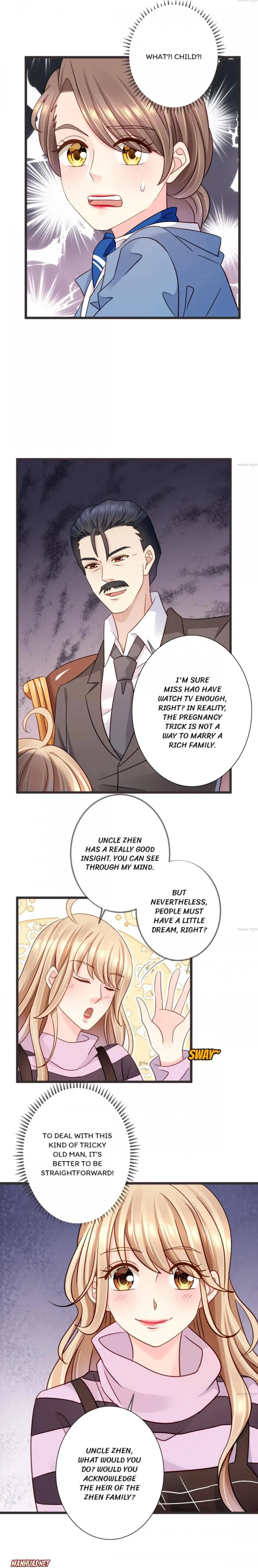 Sweet Enemy Chapter 128 – Page 5