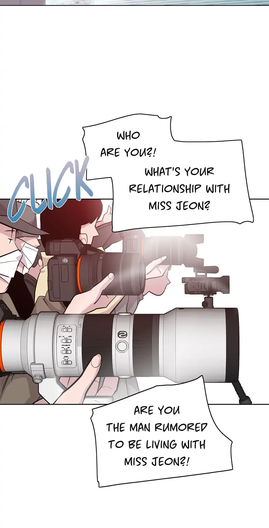 I Don’t Write What I Should Write Chapter 60 – Page 2