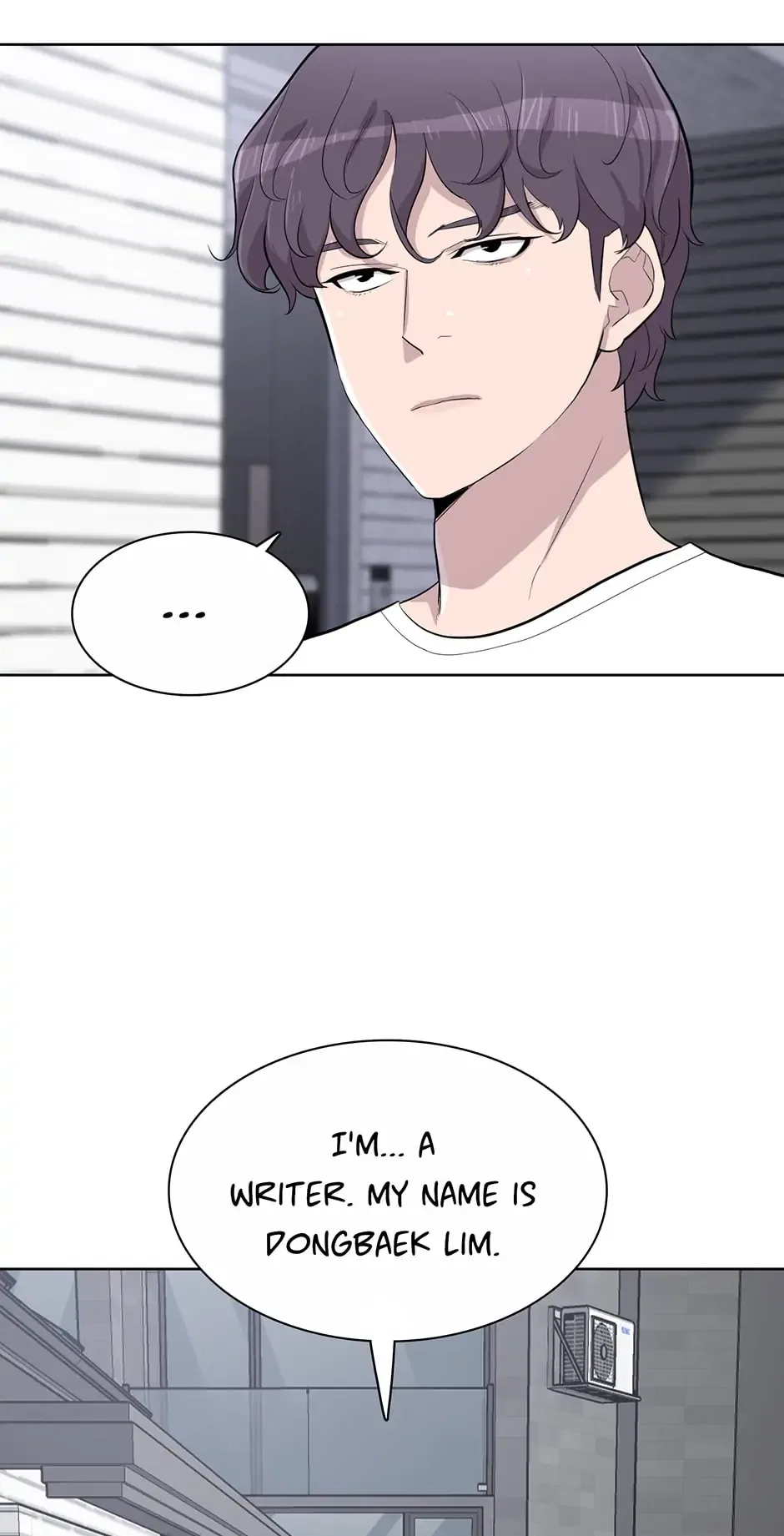 I Don’t Write What I Should Write Chapter 60 – Page 3