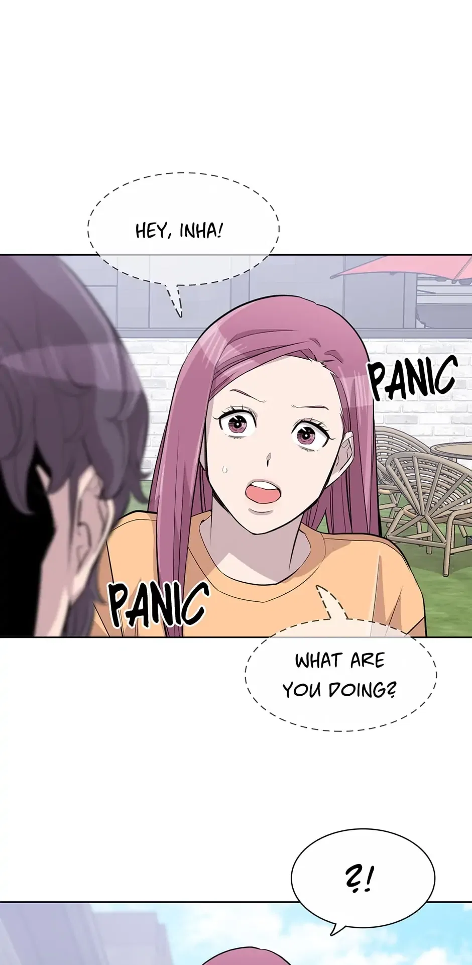 I Don’t Write What I Should Write Chapter 60 – Page 5
