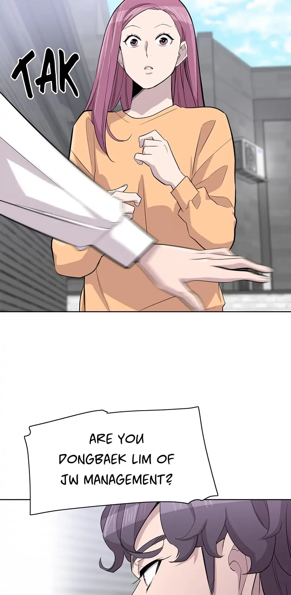 I Don’t Write What I Should Write Chapter 60 – Page 6