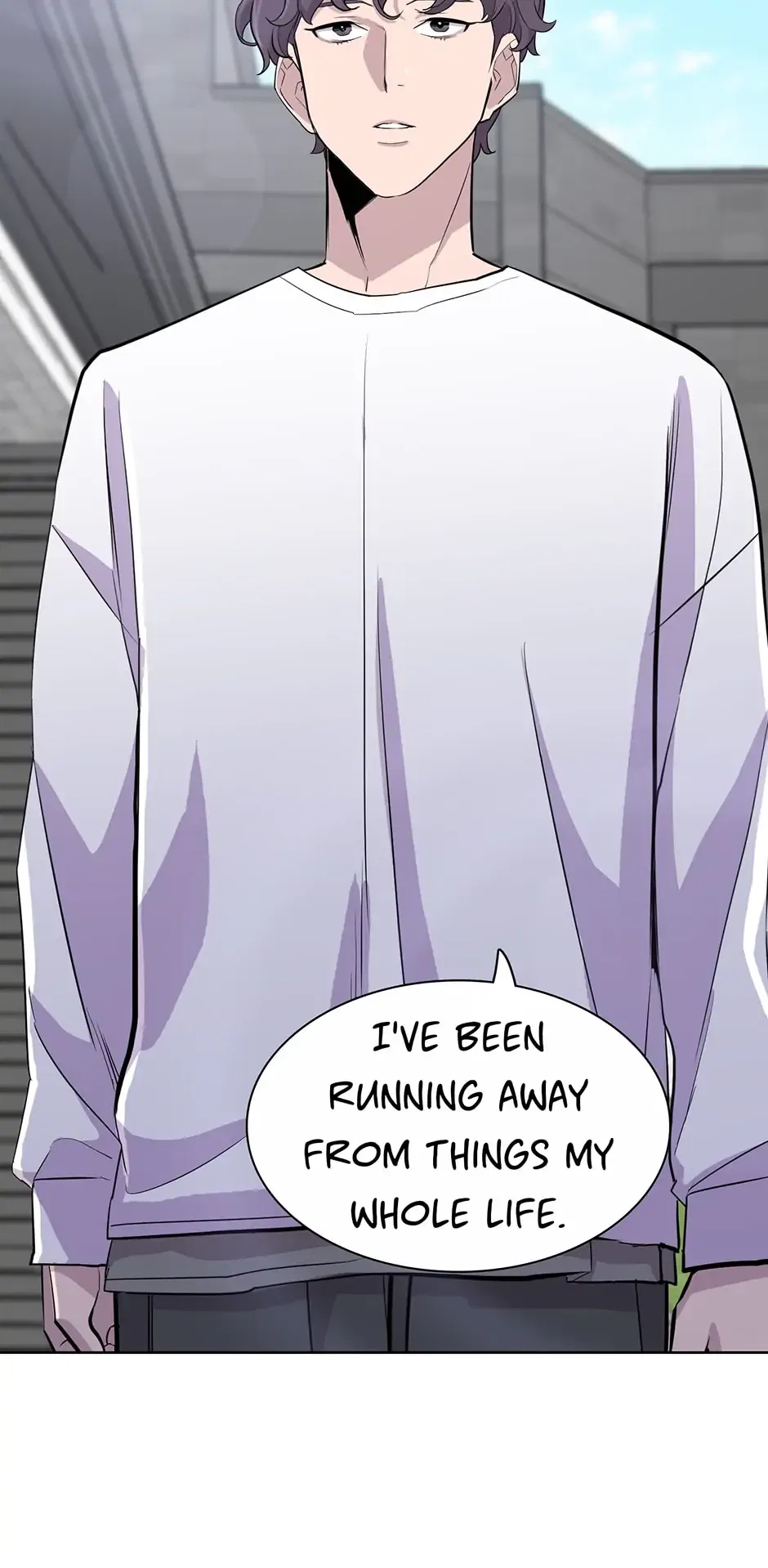 I Don’t Write What I Should Write Chapter 60 – Page 8