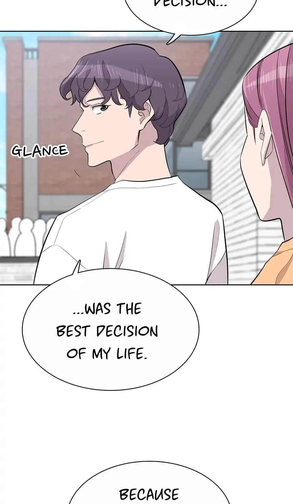 I Don’t Write What I Should Write Chapter 60 – Page 15
