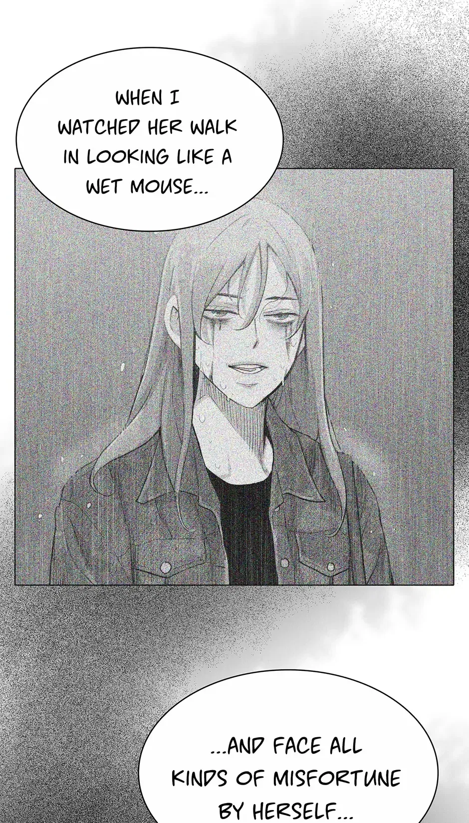 I Don’t Write What I Should Write Chapter 60 – Page 18