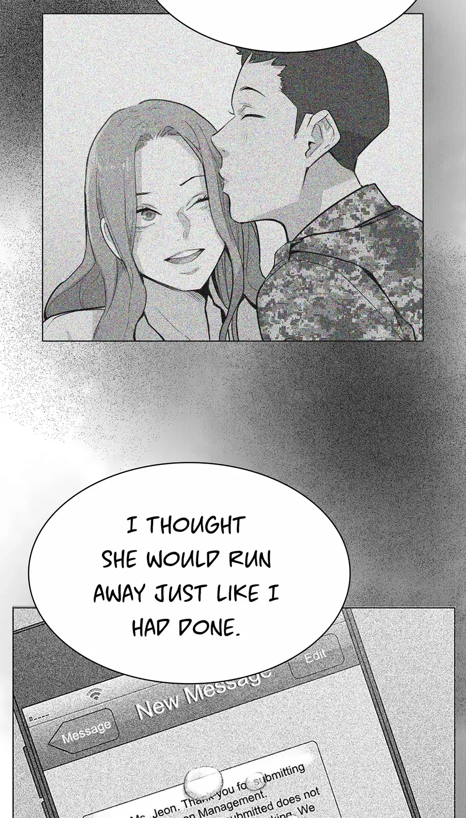 I Don’t Write What I Should Write Chapter 60 – Page 19