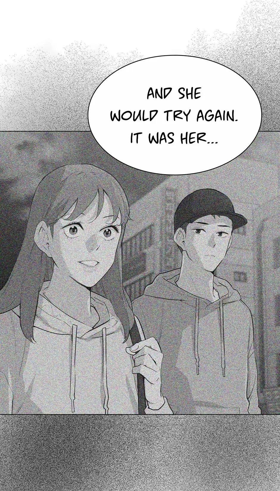I Don’t Write What I Should Write Chapter 60 – Page 23