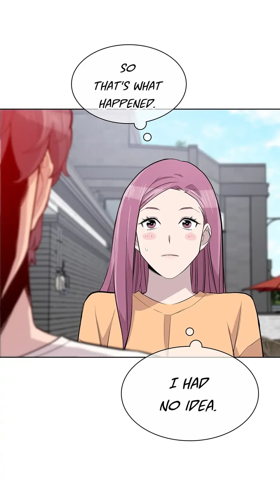I Don’t Write What I Should Write Chapter 60 – Page 27