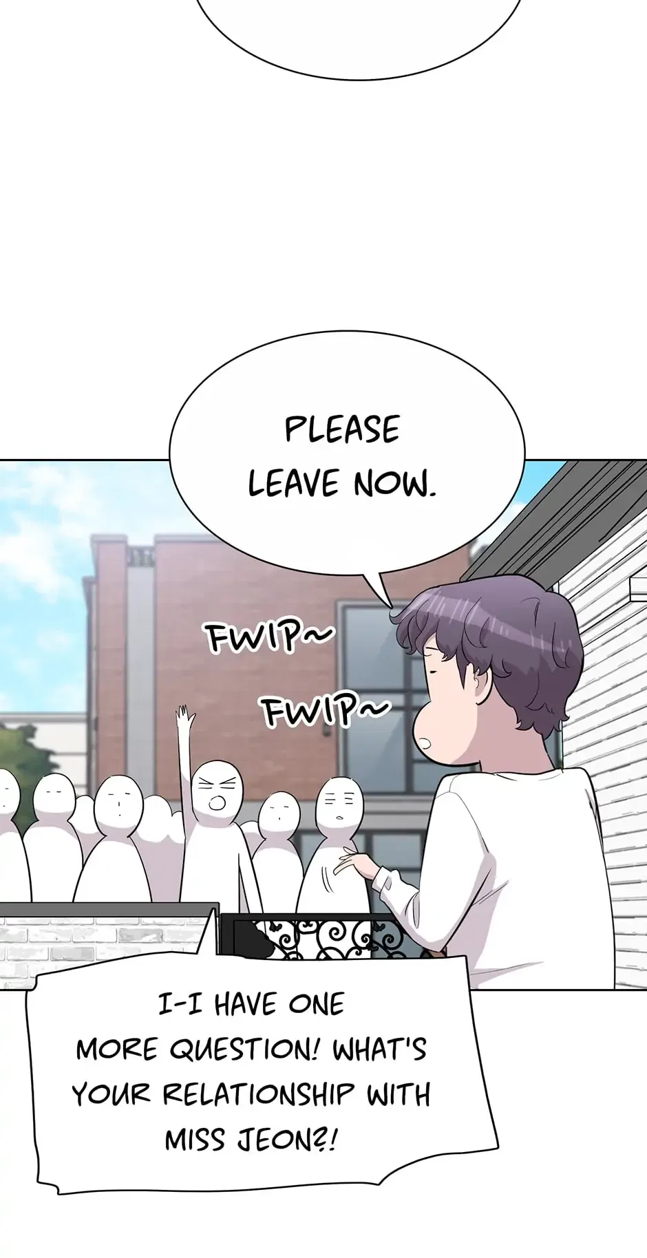 I Don’t Write What I Should Write Chapter 60 – Page 30