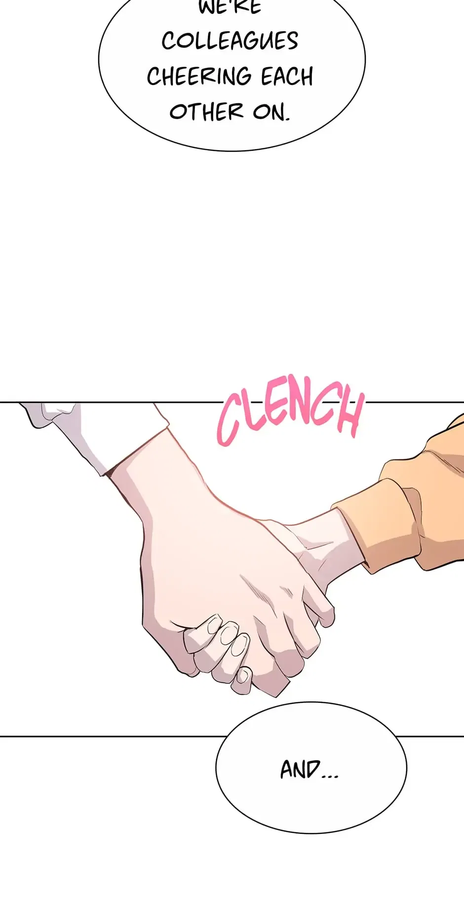 I Don’t Write What I Should Write Chapter 60 – Page 32