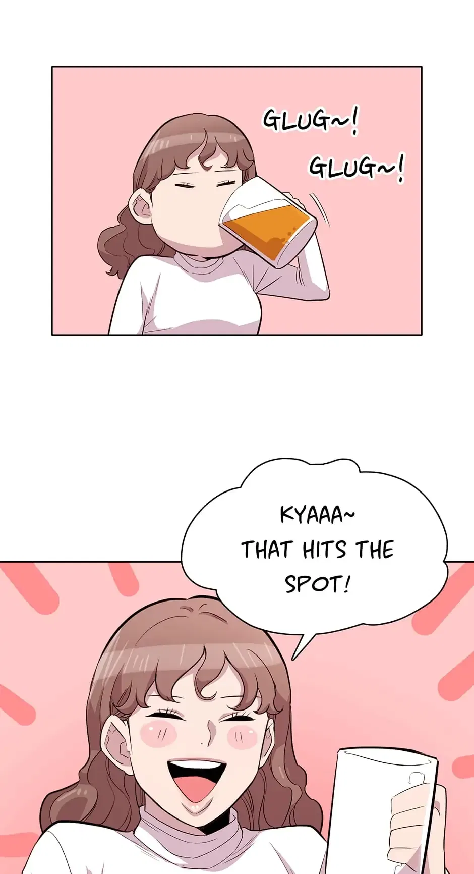 I Don’t Write What I Should Write Chapter 60 – Page 38