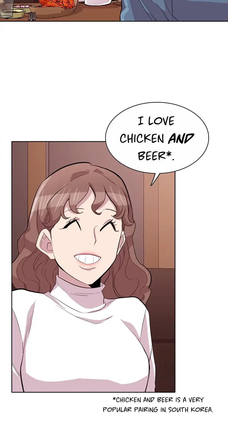 I Don’t Write What I Should Write Chapter 60 – Page 41