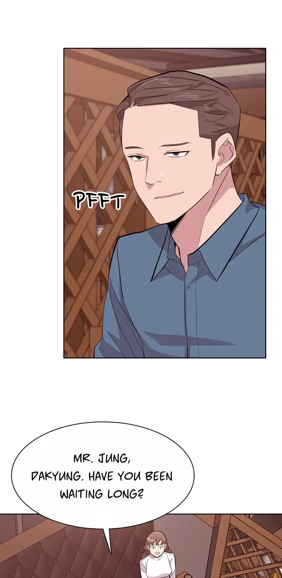 I Don’t Write What I Should Write Chapter 60 – Page 42