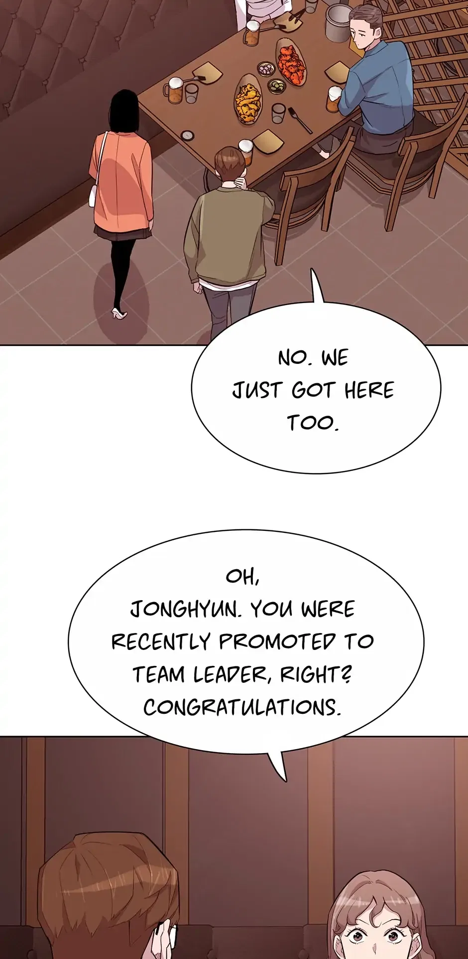 I Don’t Write What I Should Write Chapter 60 – Page 43