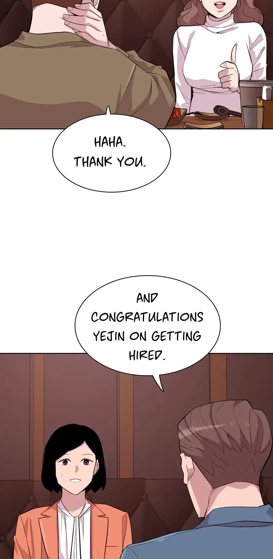 I Don’t Write What I Should Write Chapter 60 – Page 44