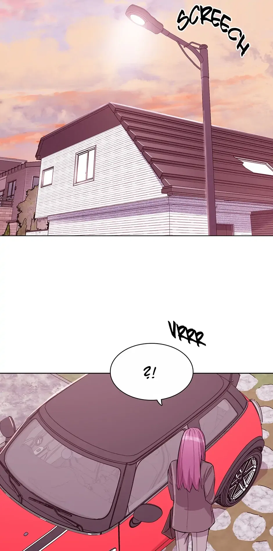 I Don’t Write What I Should Write Chapter 60 – Page 51