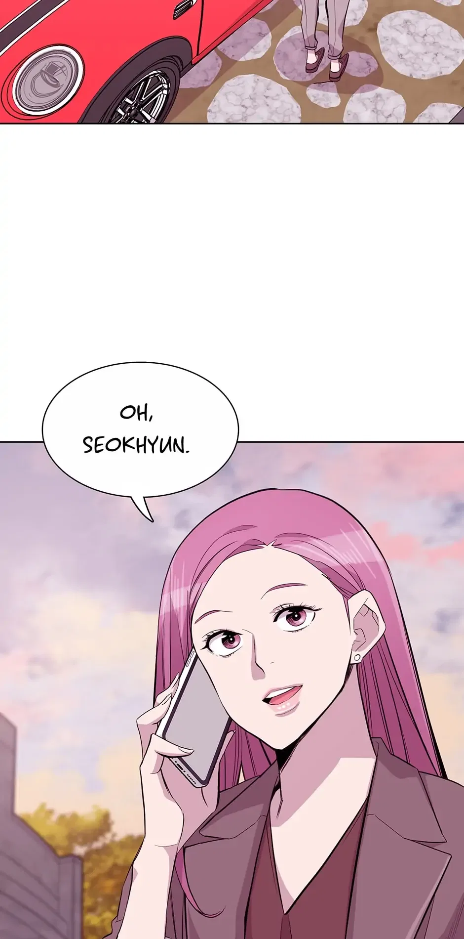 I Don’t Write What I Should Write Chapter 60 – Page 52
