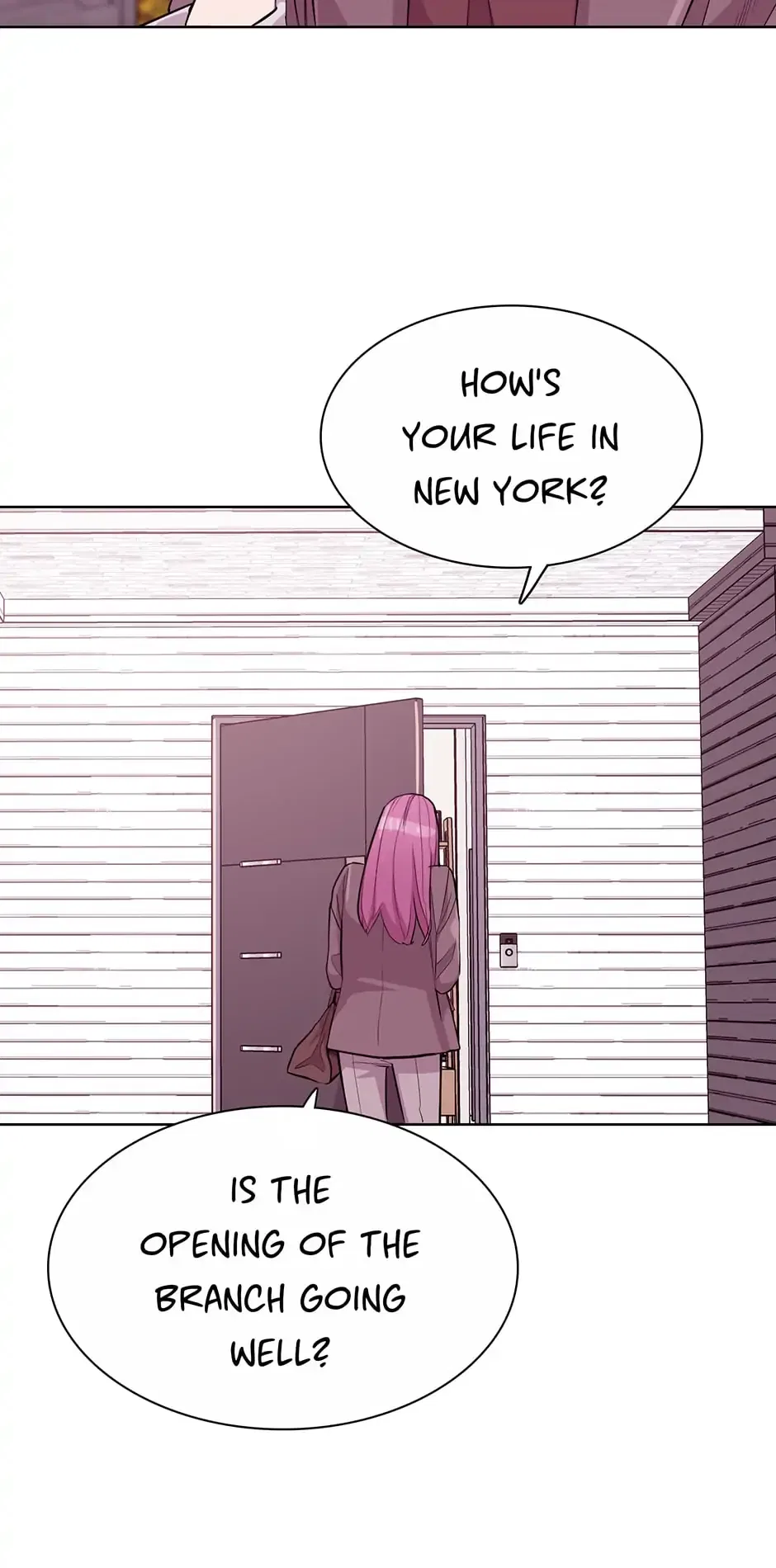 I Don’t Write What I Should Write Chapter 60 – Page 53