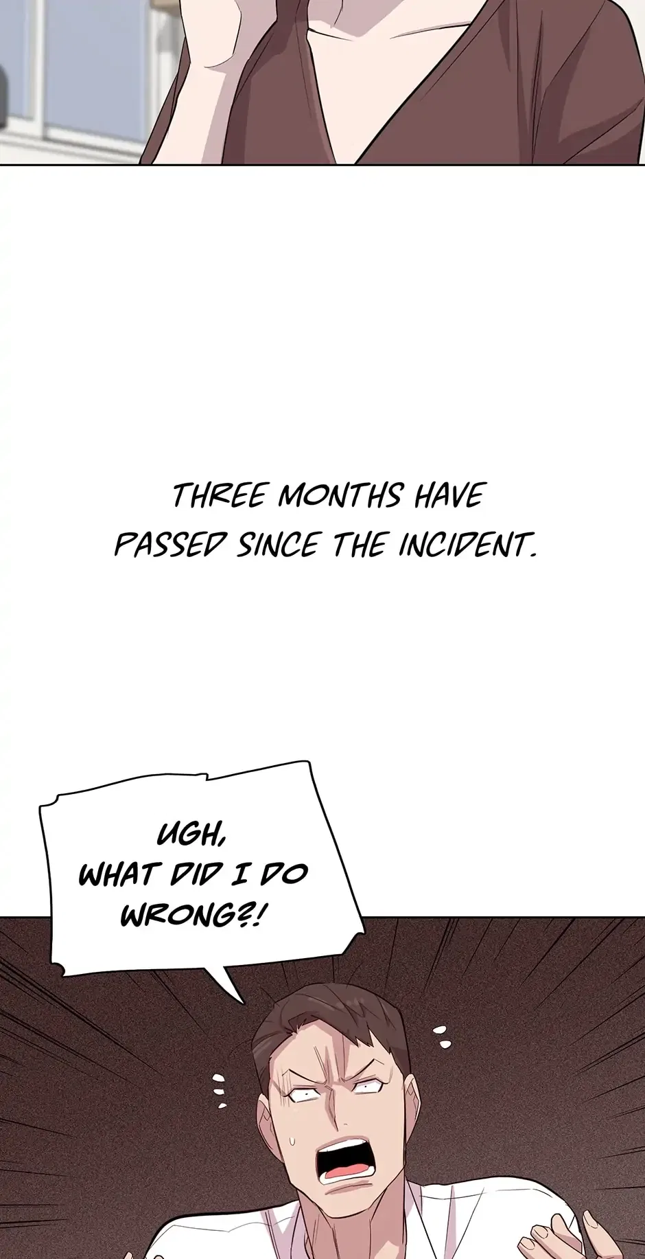 I Don’t Write What I Should Write Chapter 60 – Page 56