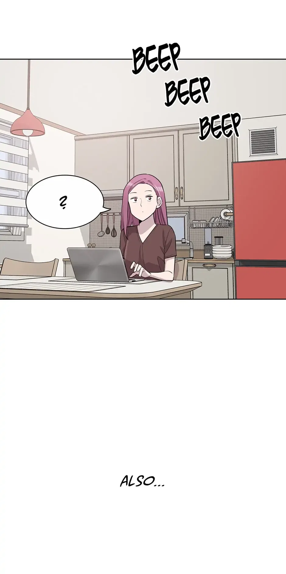 I Don’t Write What I Should Write Chapter 60 – Page 61