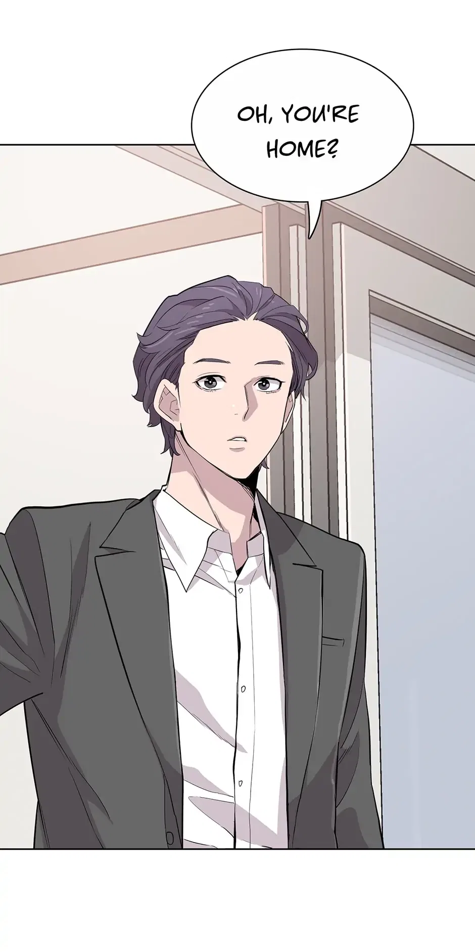 I Don’t Write What I Should Write Chapter 60 – Page 62