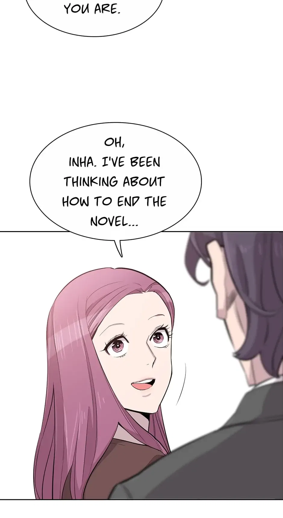 I Don’t Write What I Should Write Chapter 60 – Page 66