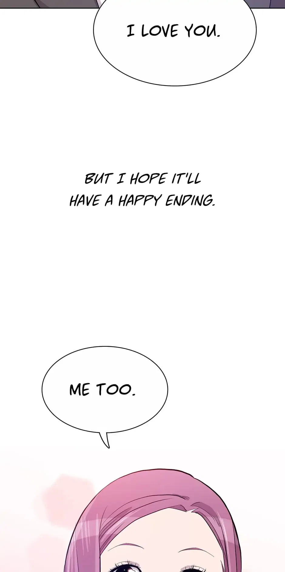 I Don’t Write What I Should Write Chapter 60 – Page 70