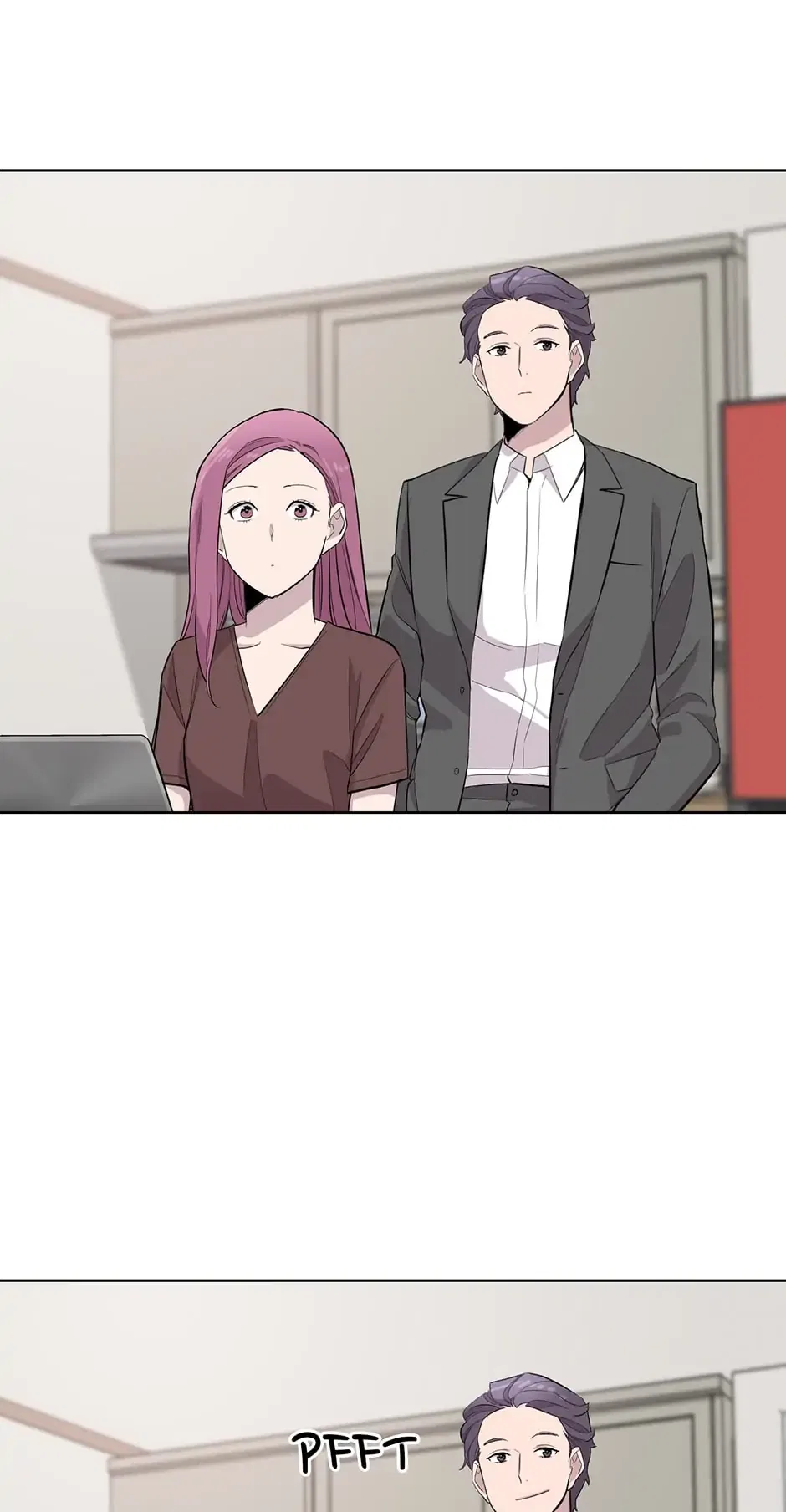 I Don’t Write What I Should Write Chapter 60 – Page 73