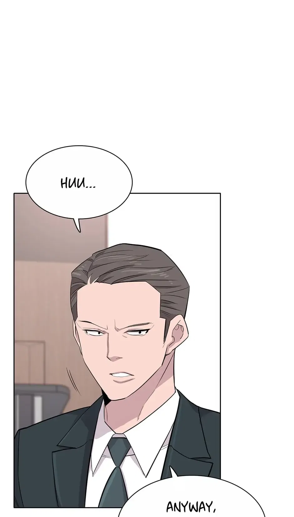 I Don’t Write What I Should Write Chapter 59 – Page 2