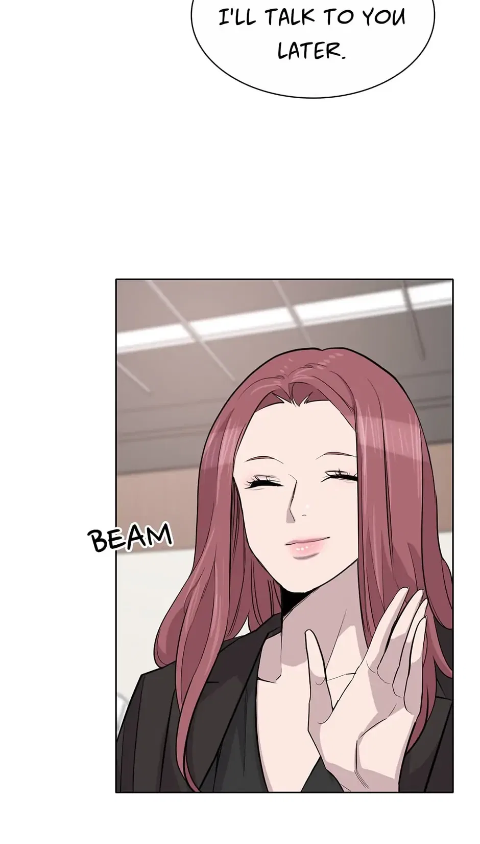 I Don’t Write What I Should Write Chapter 59 – Page 3