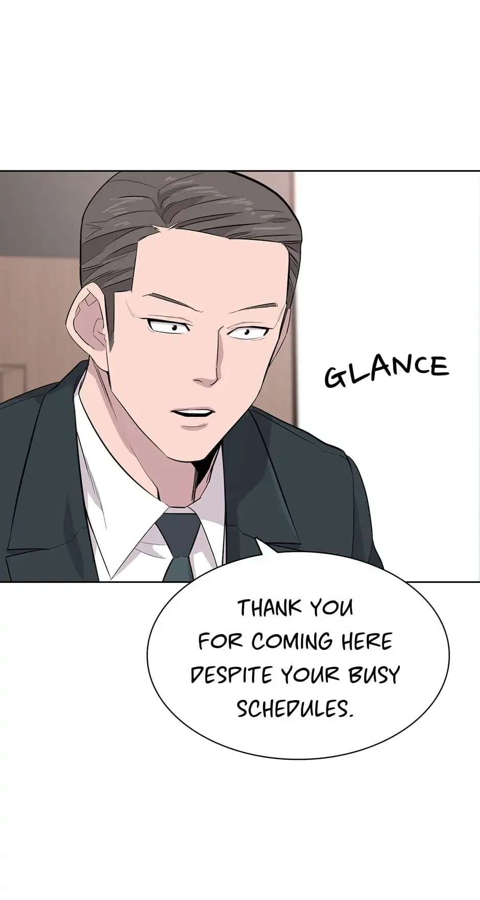 I Don’t Write What I Should Write Chapter 59 – Page 6