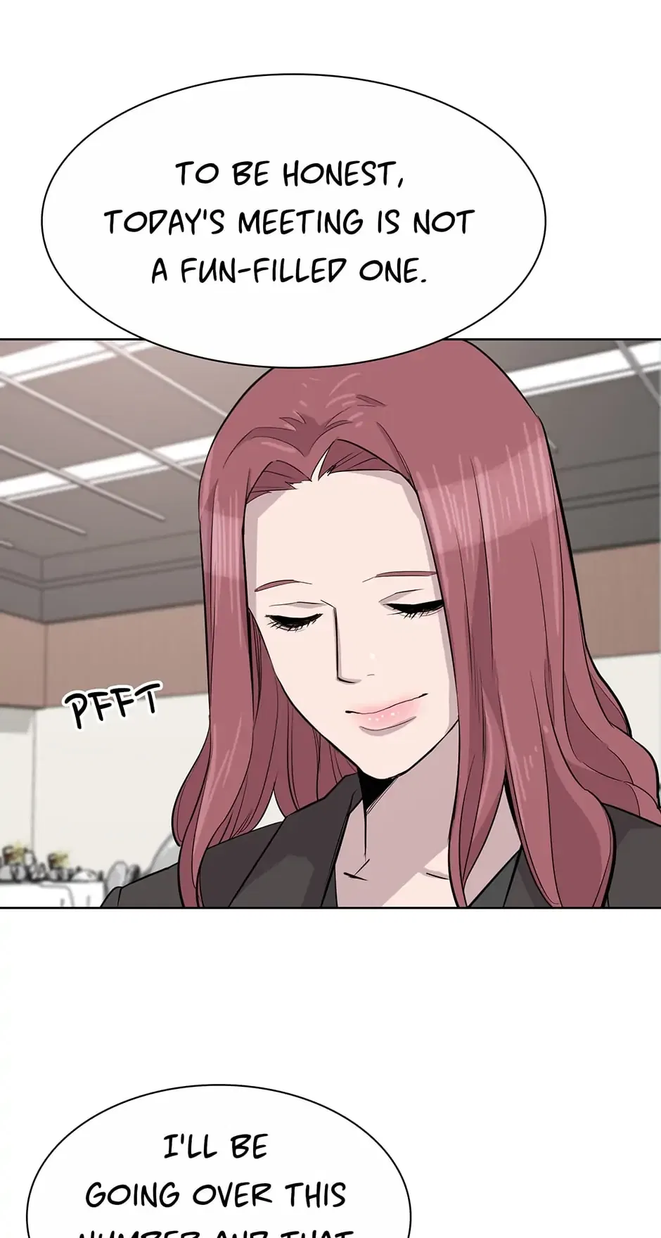 I Don’t Write What I Should Write Chapter 59 – Page 7