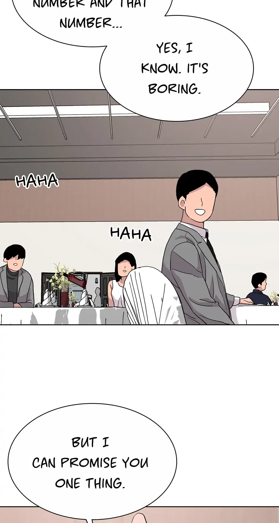 I Don’t Write What I Should Write Chapter 59 – Page 8