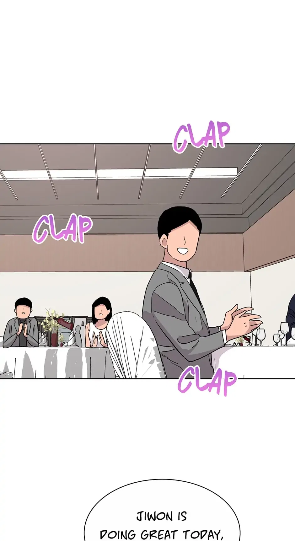 I Don’t Write What I Should Write Chapter 59 – Page 12